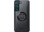 Custodia Samsung Galaxy S22 - Plastica - Custodia Rigida Sp Connect, Backcover - Nero