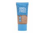 Rimmel London Kind Y Free Skin Tint Foundation 410-Latte