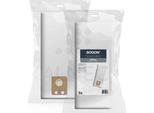 Cleaninq - Sacchetti Per Aspirapolvere Nilfisk GD1000/VP300/VP600 Sms | Infornare In 5 Pezzi