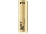 Delia Cosmetics Colors Of Love Rossetto Cremoso Stick Dolce Prugna Lucentezza Labbra Effetto Lunga Durata 4G
