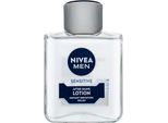 Nivea Men Sensitive Lozione Dopobarba 100Ml