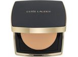 Estee Lauder Double Wear Stay-In-Place Matte Powder Foundation Spf 10 Trucco In Polvere Con Effetto Opacizzante 2C3 Fresco 12 G