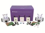 Photon Educaton Photon Mint Education, Pe_Rc, Pacchetto Completo "Robotica & Programmazione"" Con 2 Robot A Partire Da 10 Anni Di Età"