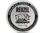 Reuzel Concrete Hold Matte Pomade - Pomata Per Capelli, Tenuta Forte, 113 G