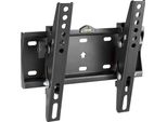 Reflecta Plano Slim 42-2040T Nero 23148