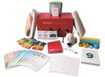Photon Educaton Mint, PE-FKB, Pacchetto Completo "Educazione Della Prima Infanzia"" Con 1 Robot A Partire Dai 3 Anni Di Età"