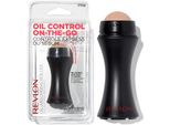 Revlon Oil Absorbing Volcanic Face Roller Strumento Riutilizzabile Per La Cura Della Pelle Del Viso E Massaggiatore Con Finitura Opaca Unisex 1 Conte