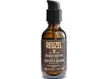 Reuzel Siero Per La Barba Clean & Fresh Siero Per La Barba 50 G