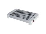 Jata TT5016 Tostapane Orizzontale 1000 W Per Toast Grigio