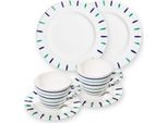 Gmundner Keramik Traunsee, Colazione Per 2 Persone Gourmet