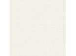 Profhome 233110-GU Carta Da Parati Monocolore In Lana Leggermente Goffrata Bianco Opaco 5,33 M2