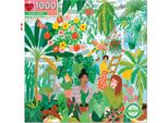 Donne Di Verdura Eeboo (1000)