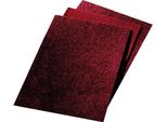 Foglio Abrasivo Norton "R202"" Standard, 230 X 280 Mm, P80"