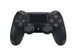 Playstation 4 - Sony Dualshock 4 Wireless Controller V2, Schwarz Import Naher Osten Sony
