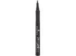 Essence Eyeliner 24Ever Ink 01 Nero Intenso, 1,2 Ml