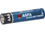 Agfa Photo 110-859361 Agfaphoto Batterie Alkaline Power -AAA LR03 Micro 100St.