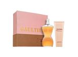 Set Regalo Jean P. Gaultier Classique Per Donna Set Ii. 100 Ml