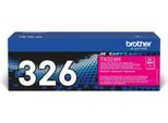 Brother TN-326M Toner Magenta