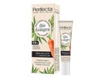 Crema Occhi Al Collagene Bio Con 15 Ml Di Trattamento Occhi