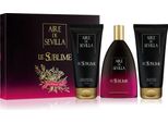 Aire De Sevilla Le Sublime Lote 3 Piezas