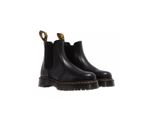 Dr. Martens 2976 Bex Black Smooth Nero