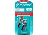 Cerotti Per Vesciche Compeed Per Il Tallone, 5 Pezzi