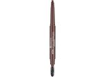 Essence Augenbrauenstift Wow What A Brow Pen Waterproof 02 Brown, 0,2 G