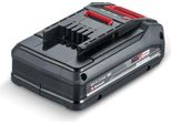 Batteria Ricaricabile Severin Zb 7260 Sepuro Li-Ion, Colore: Nero/Rosso