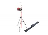 Kapro KrustleņķA LāZera LīMeņRāDis Prolaser Vector Ar St