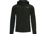 Nordberg Eldgrim - Giacca Estiva Softshell Da Uomo - Verde - Taglia Xl