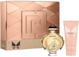 Paco Rabanne Olympea Solar Intense Set Eau De Parfum, 50 Ml + Body Lotion, 75 Ml