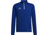 Bluza Adidas Entrada 22 Training Top Y HG6290 176 Cm