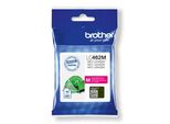 Brother Inchiostro Originale / Inchiostro LC-462M, Magenta, 550S