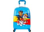 Nickelodeon Paw Patrol - Carrello A 4 Rotelle 46 Cm (Paw Patrol)