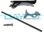 Dayco KTC1230 Kit Catena Di Distribuzione Catena Di Distribuzione Per Bmw 3 Berlina (E90) 3 Berlina (E46) 1 Hatchback (E87) 3 Coupé (E46) 1 Hatchback (E81) 3 Compact