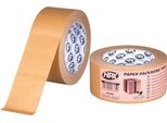 Hpx - Nastro Di Carta Per Imballaggio - 48 Mm X 50 M - Ue -