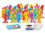 Learning Resources GefüHls-Spielset - Set Di Attività Sui Sentimenti Di All About Me