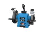 GÜDe Levigatrice A Doppio Disco Luce Led 350 Watt Gds 150.1 L