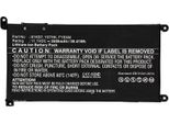 Coreparts MBXDE-BA0194 Batteria Di Ricambio Per Notebook (MBXDE-BA0194)