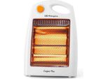 Riscaldatore Elettrico Orbegozo Bp 5007 Bianco