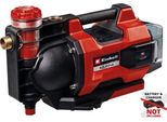 Einhell Aquinna 36/38F Led Pompa Automatica Da Giardino