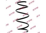 Molla Di Sospensione Fiatfiat 500X (334_) 14- Vedi Catalogo