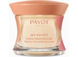Payot My Payot Crema Vitaminica Lucentezza 50 Ml