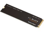 Ssd Interno Wd Black M.2 2280 4TB Nvme SN850X