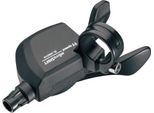 Cambio Microshift Xle Mtb Xpress, Lato Destro, 11 Velocità Nero