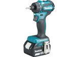 Makita Wiertarko-WkręTarka 18V Uchwyt 1/4" 2 X 3,0Ah Li-Ion Bezszczotkowa Ddf083Rf"