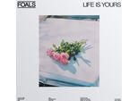Foals - La Vita è Tua (Cd)
