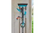 Gardena Barra Degli Attrezzi Flex Combisystem 03505-20