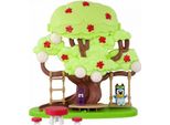 Alce - Playset Bluey Treehouse - Alce 17529 - (Giocattoli / Playset)