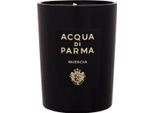 Acqua Di Parma Signatures Of The Sun Quercia Kerze 200G